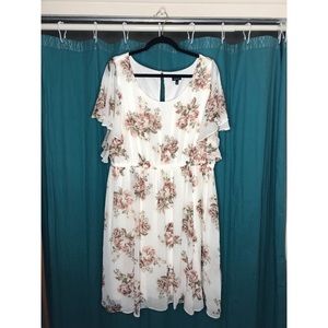 Torrid Spring Dress